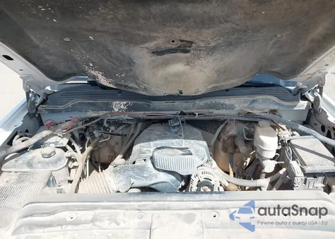 2019 Chevrolet Silverado 2500Hd Wt z USA, uszkodzony, nr VIN 2GC2KREG8K1138941